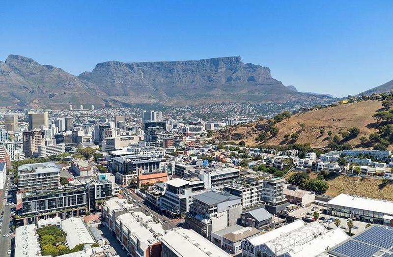 2 Bedroom Property for Sale in De Waterkant Western Cape